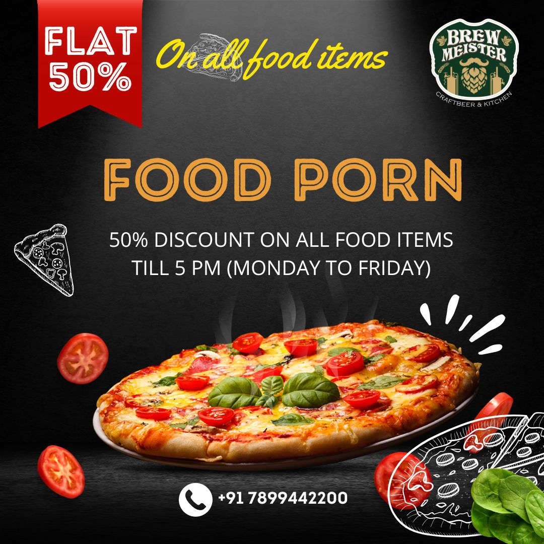 Creative Marketing Designs for Restaurants that Really Work Image 10